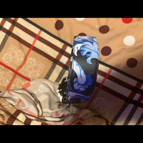 Versace Medusa Belt - Picture 2 of 6